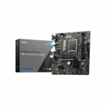 Carte mere msi pro b660m b ddr4 lga 1700 intel_1909. DIAYTAR COTE D'IVOIRE - L'Art de Vivre avec Authenticité. Explorez notre gamme de produits artisanaux et découvrez des articles qui apportent une touche unique à votre vie.