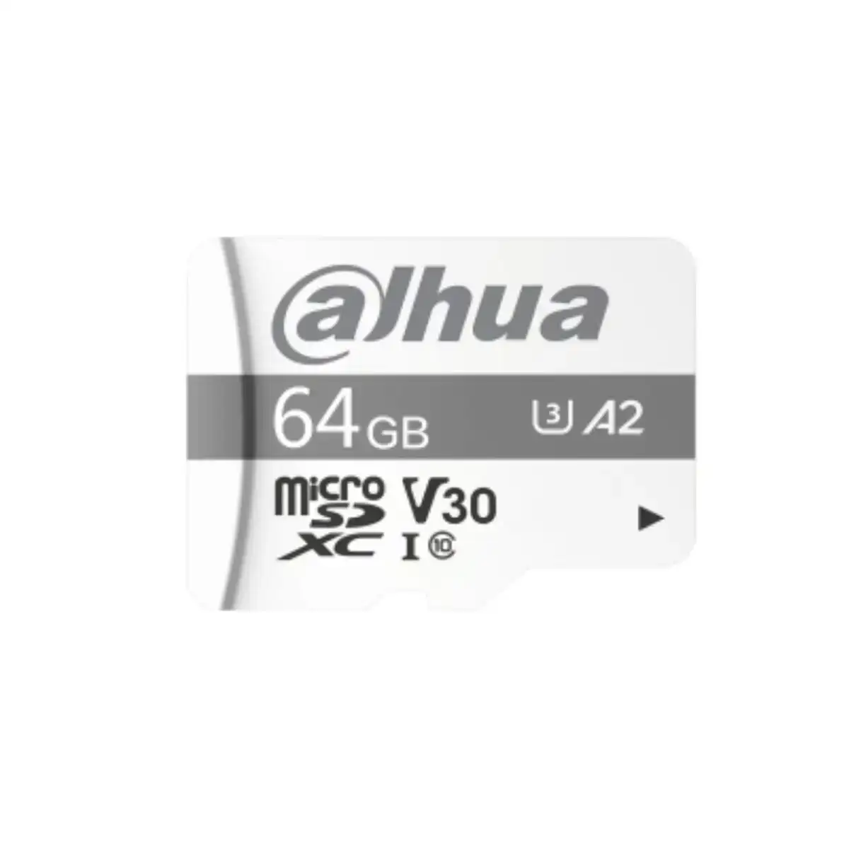 Carte micro sd dahua p100 blanc_8500. Entrez dans l'Univers de DIAYTAR COTE D'IVOIRE - Où Choisir est un Voyage. Explorez notre gamme diversifiée et trouvez des articles qui répondent à tous vos besoins et envies.