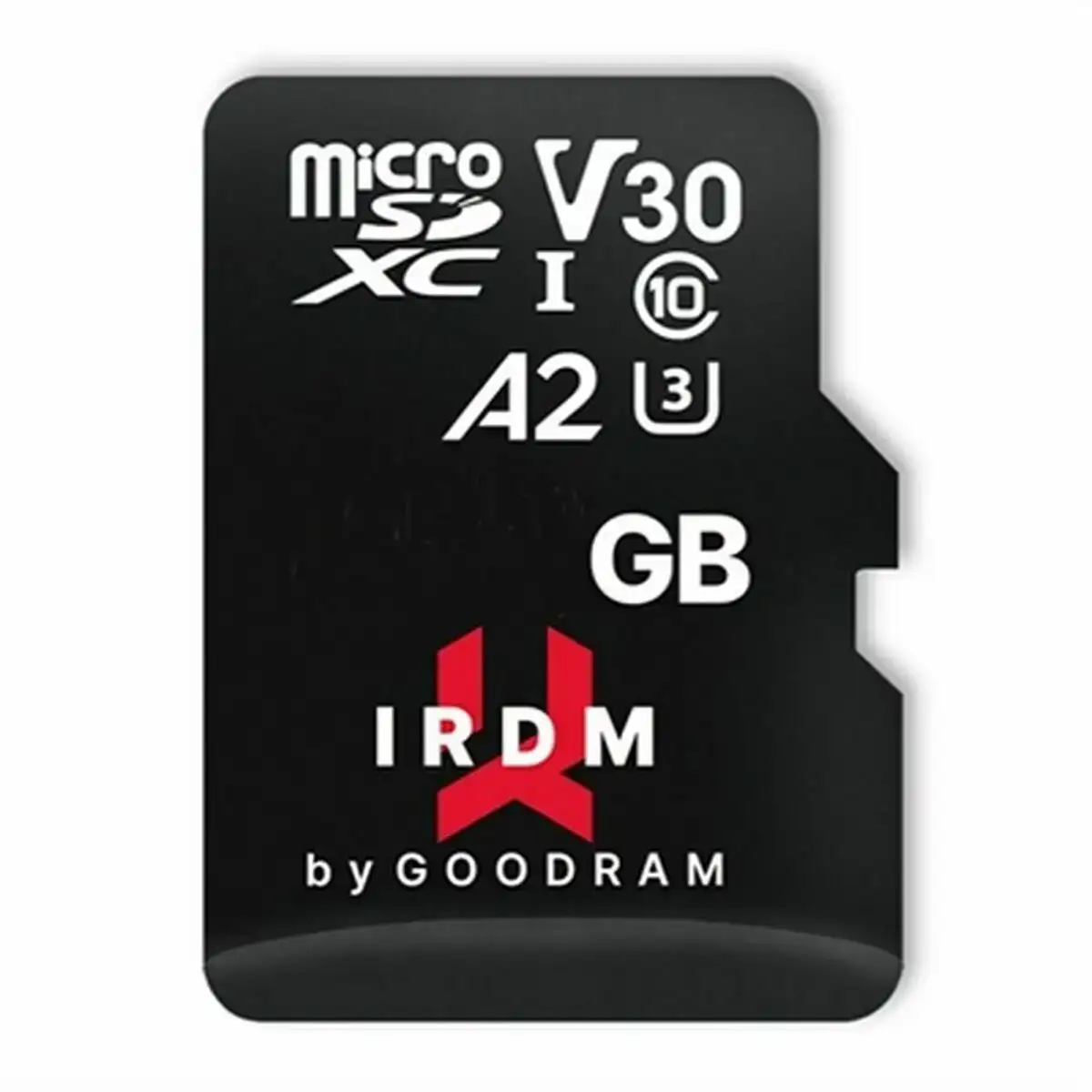 Carte micro sd goodram irdm m2aa 64gb_8699. DIAYTAR COTE D'IVOIRE - Votre Destination Shopping Incontournable. Parcourez nos rayons virtuels et trouvez des articles qui répondent à tous vos besoins, du quotidien à l'exceptionnel.