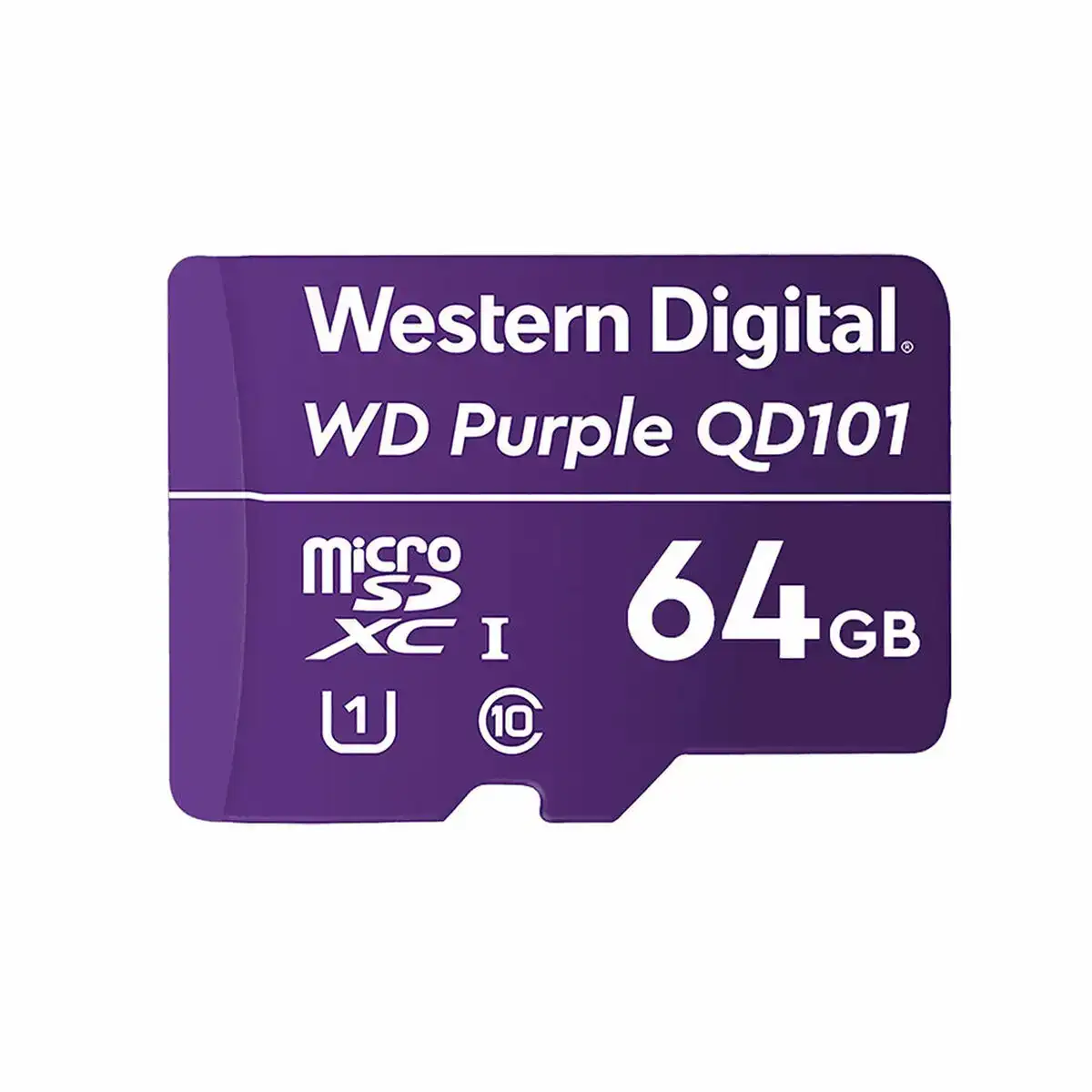 Carte micro sd western digital wdd064g1p0c 64gb_1037. DIAYTAR COTE D'IVOIRE - Là où la Qualité est Non Négociable. Parcourez notre boutique en ligne pour découvrir des produits qui incarnent le raffinement et l'excellence du Côte d'Ivoire.