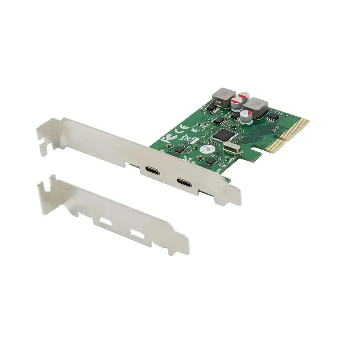 Carte pci conceptronic emrick08g_1234. DIAYTAR COTE D'IVOIRE - Là où Chaque Achat a du Sens. Explorez notre gamme et choisissez des produits qui racontent une histoire, votre histoire.