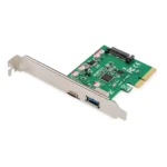 Carte pci digitus digitus tarjeta pcie usb type c tm usb a_3670. Bienvenue sur DIAYTAR COTE D'IVOIRE - Votre Destination Shopping à la Côte d'Ivoireaise. Explorez notre boutique en ligne et découvrez une gamme variée de produits qui capturent l'esprit du Côte d'Ivoire.