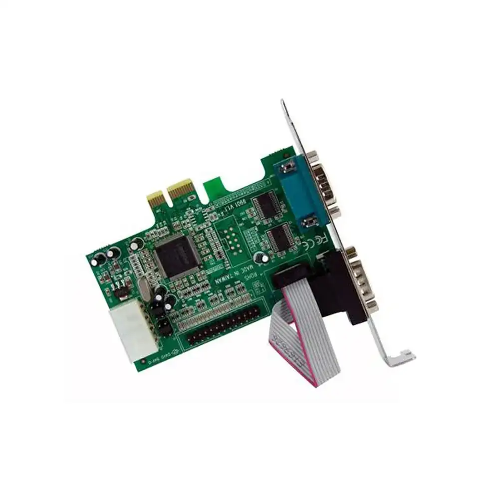 Carte pci startech pex2s5531p _1651. DIAYTAR COTE D'IVOIRE - Là où Choisir est une Affirmation de Style. Naviguez à travers notre boutique en ligne et choisissez des produits qui vous distinguent et vous valorisent.