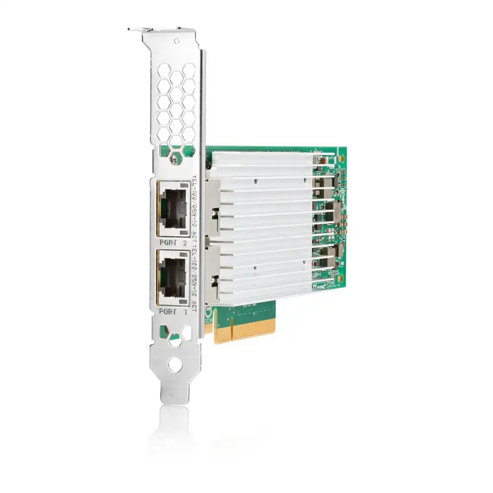 Carte reseau hpe 867707 b21 _9922. DIAYTAR COTE D'IVOIRE - Votre Univers Shopping Éclectique. Explorez nos offres variées et découvrez des articles qui embrassent la diversité et la polyvalence de vos besoins.