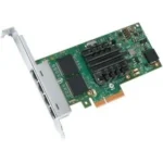 Carte reseau intel i350t4v2blk_7313. Entrez dans l'Univers de DIAYTAR COTE D'IVOIRE - Où l'Authenticité Renouvelle Votre Quotidien. Explorez notre gamme de produits et trouvez des articles qui reflètent votre essence.