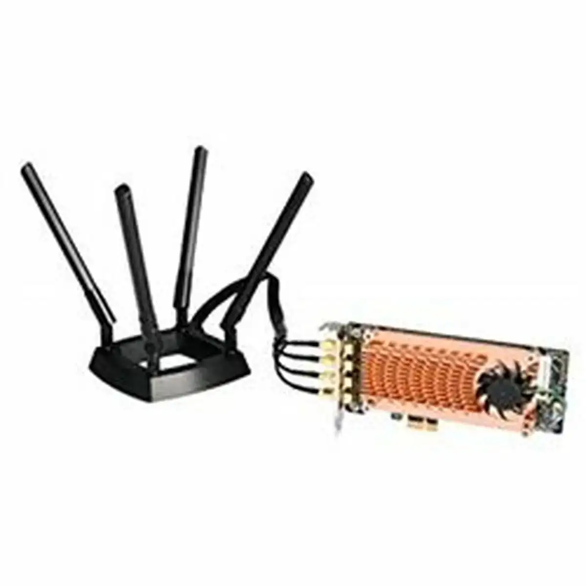 Carte reseau qnap ac2600_3244. DIAYTAR COTE D'IVOIRE - L'Art de Choisir, l'Art de S'émerveiller. Explorez notre gamme de produits et laissez-vous émerveiller par des créations authentiques et des designs modernes.