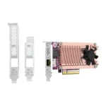 Carte reseau qnap qm2 2p10g1tb_5554. DIAYTAR COTE D'IVOIRE - Votre Destination pour un Shopping Réfléchi. Découvrez notre gamme variée et choisissez des produits qui correspondent à vos valeurs et à votre style de vie.