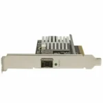 Carte reseau startech pex10000sfpi 10 gigabit ethernet_9445. Bienvenue chez DIAYTAR COTE D'IVOIRE - Où Chaque Achat Fait une Différence. Découvrez notre gamme de produits qui reflètent l'engagement envers la qualité et le respect de l'environnement.