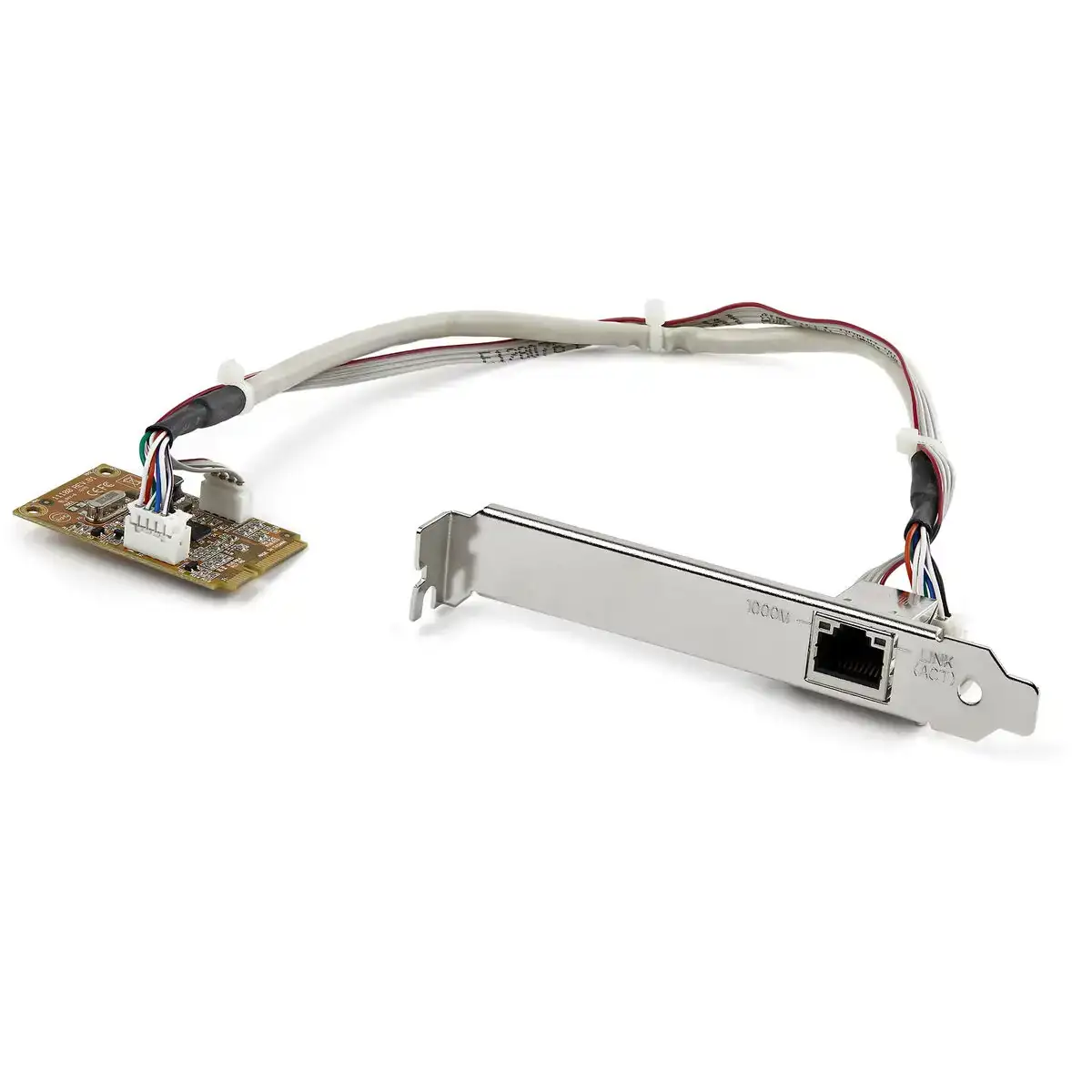 Carte reseau startech st1000smpex_7678. DIAYTAR COTE D'IVOIRE - Où Chaque Produit a sa Place. Parcourez notre catalogue et choisissez des articles qui s'intègrent parfaitement à votre style et à votre espace.