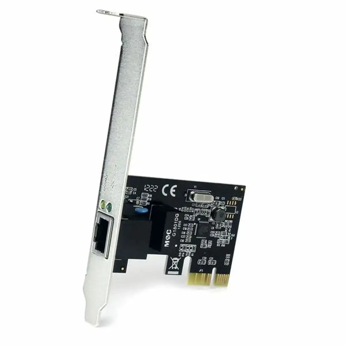 Carte reseau startech st1000spex2 _2895. DIAYTAR COTE D'IVOIRE - L'Art de Choisir, l'Art de Vivre. Parcourez notre boutique en ligne et choisissez parmi des produits de qualité qui ajoutent de l'élégance à votre quotidien.