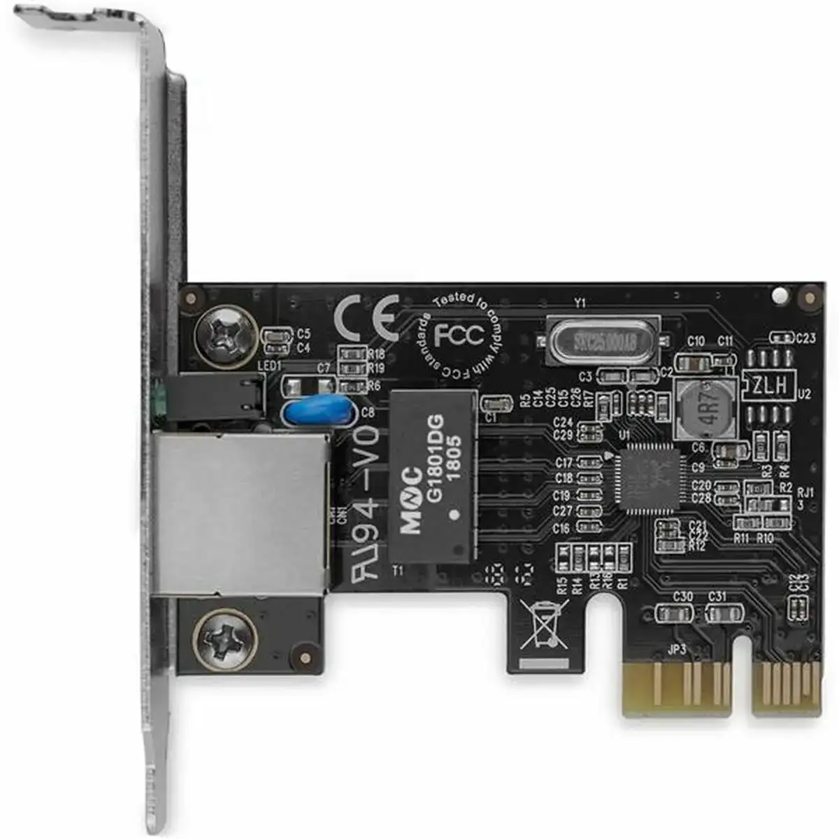 Carte reseau startech st1000spex2l _6428. DIAYTAR COTE D'IVOIRE - Où le Shopping Devient une Aventure Culturelle. Plongez dans notre univers de produits qui célèbrent l'héritage et l'artisanat du Côte d'Ivoire.