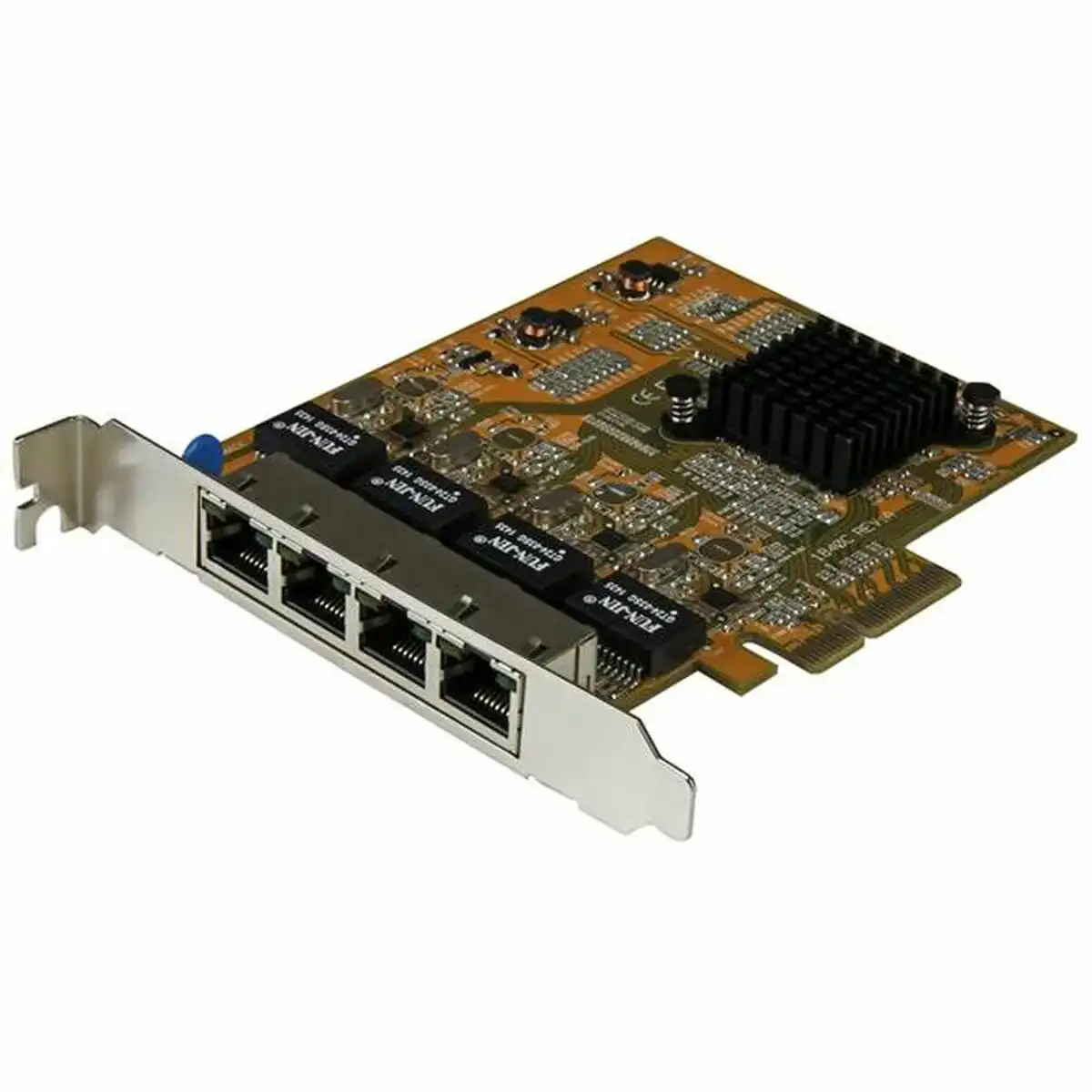 Carte reseau startech st1000spex43 _9274. DIAYTAR COTE D'IVOIRE - Votre Passage vers l'Exceptionnel. Naviguez à travers notre sélection minutieuse et découvrez des articles qui apportent une touche spéciale à chaque instant de votre vie.