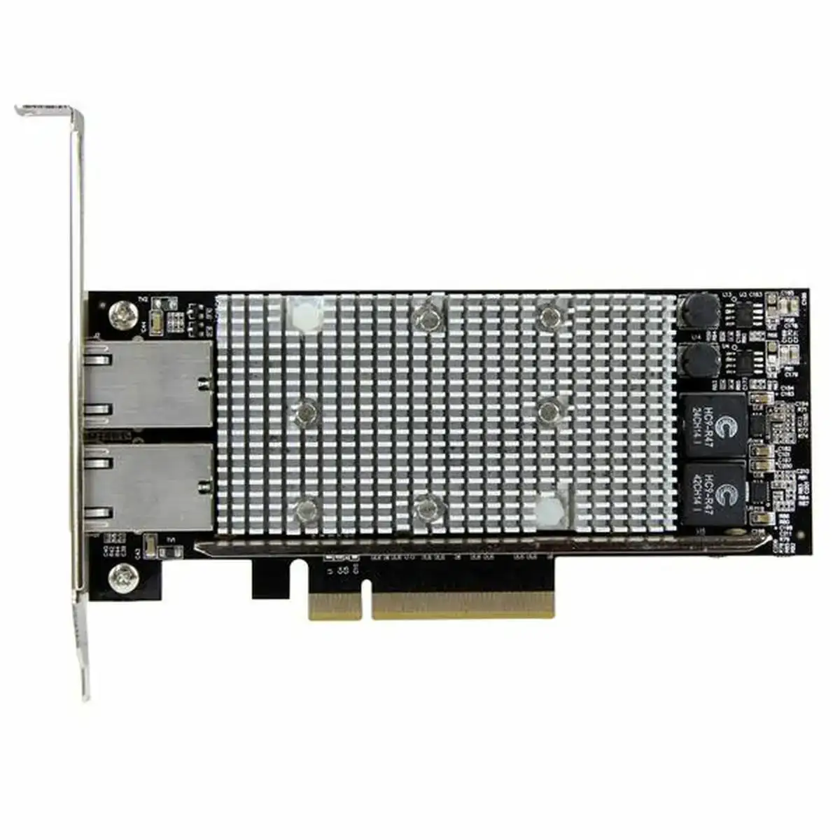 Carte reseau startech st20000spexi _7972. DIAYTAR COTE D'IVOIRE - Là où Choisir est une Célébration de l'Artisanat. Explorez notre gamme variée et choisissez des produits qui incarnent la tradition et le talent des artisans du Côte d'Ivoire.