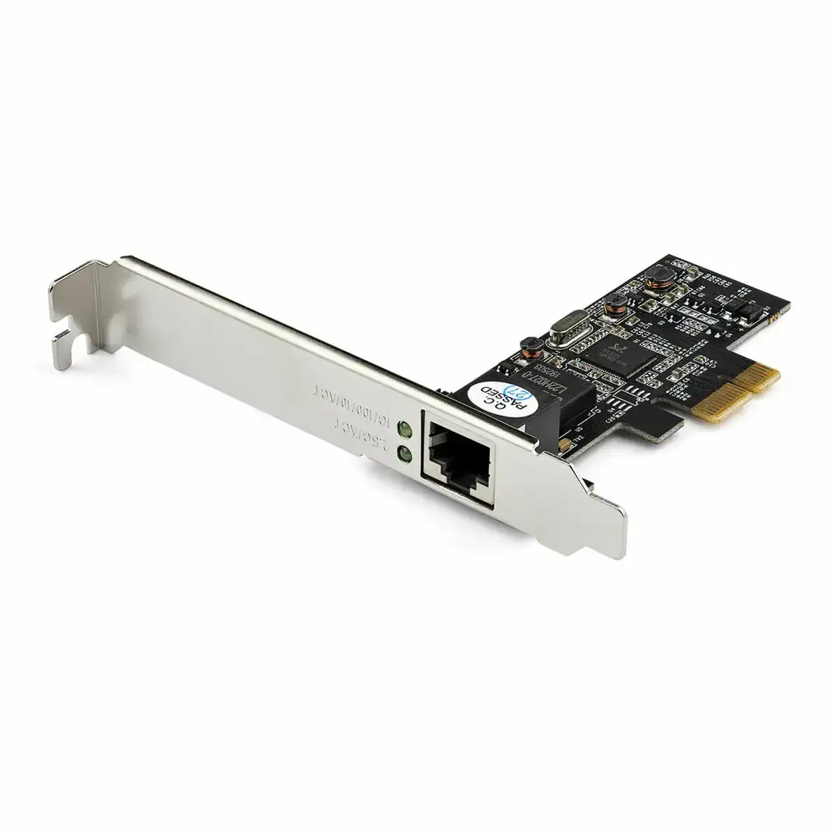 Carte reseau startech st2gpex _3426. DIAYTAR COTE D'IVOIRE - Où Choisir Devient une Expression de Soi. Découvrez notre boutique en ligne et trouvez des articles qui révèlent votre personnalité et votre style.