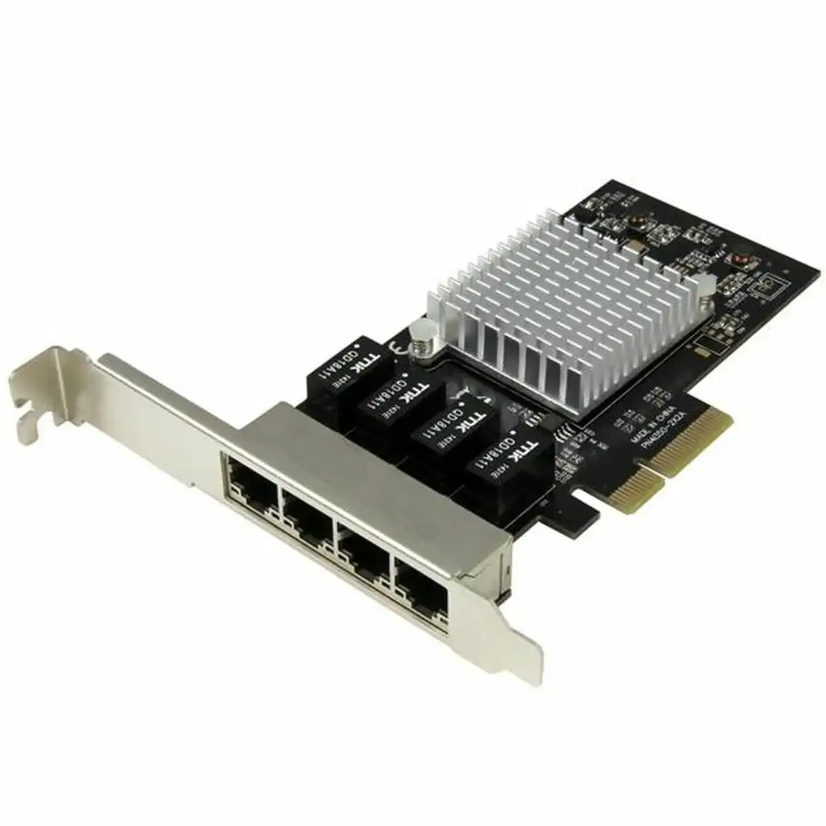 Carte reseau startech st4000spexi _5297. Entrez dans l'Univers de DIAYTAR COTE D'IVOIRE - Où l'Élégance Rencontre la Tradition. Explorez notre gamme variée et trouvez des articles qui ajoutent une touche de sophistication à votre vie.