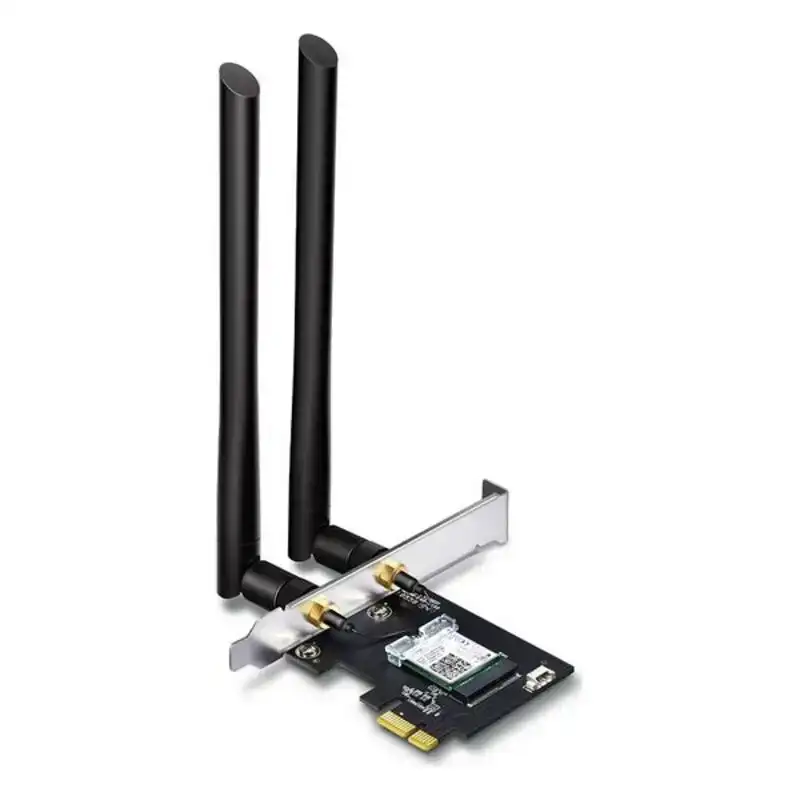 Carte reseau wifi tp link archer t5e 2 4 ghz 300 mbps_7962. DIAYTAR COTE D'IVOIRE - Votre Destination Shopping Incontournable. Parcourez nos rayons virtuels et trouvez des articles qui répondent à tous vos besoins, du quotidien à l'exceptionnel.