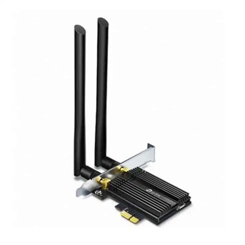 Carte reseau wifi tp link archer tx50e bluetooth 5 0 2400 mbps_3566. DIAYTAR COTE D'IVOIRE - Votre Compagnon Shopping, Votre Style Unique. Explorez notre boutique en ligne pour dénicher des trésors qui expriment qui vous êtes, de la mode à la maison.