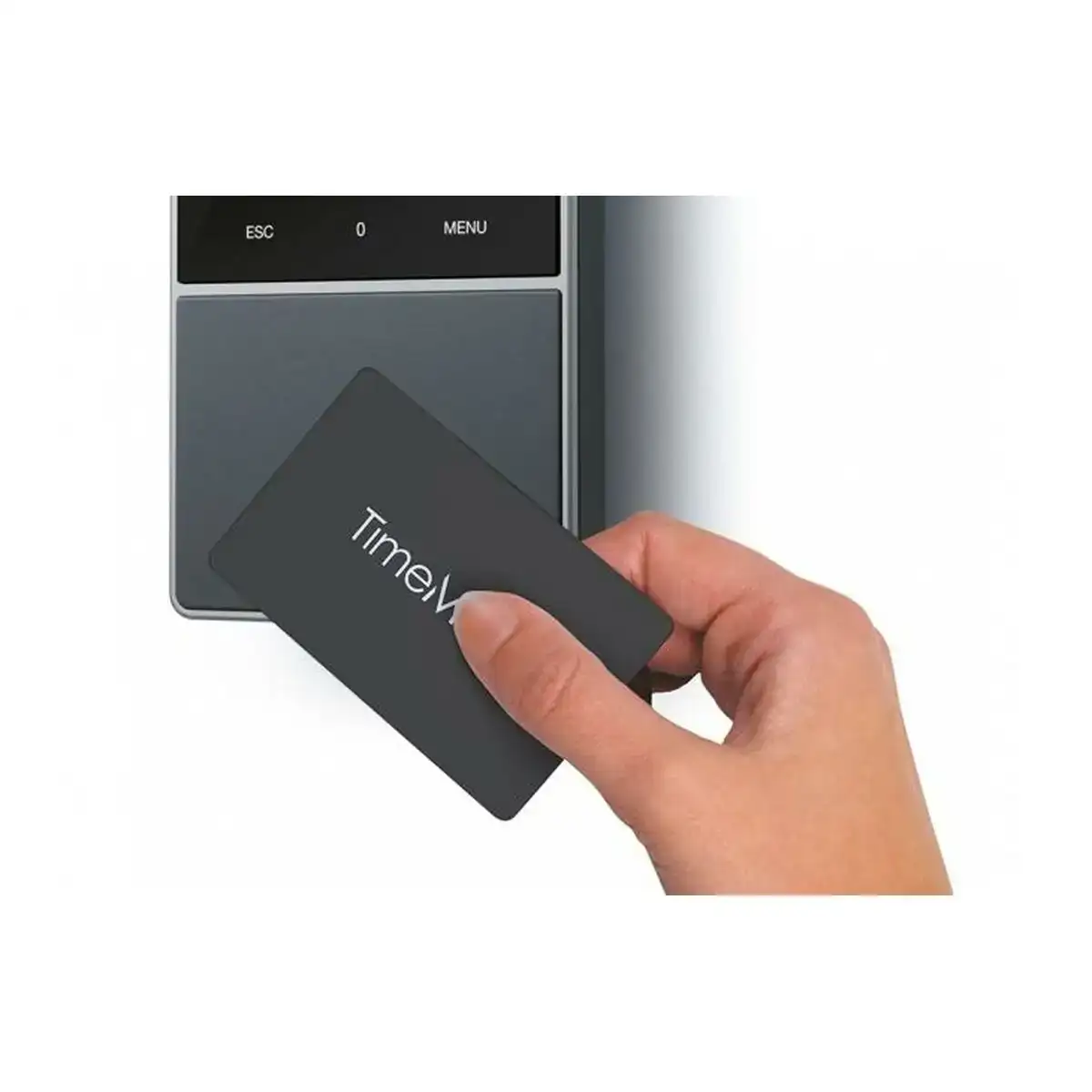 Carte rfid safescan rf 100 noir 25 unites_4775. DIAYTAR COTE D'IVOIRE - L'Art de Magasiner sans Limites. Naviguez à travers notre collection diversifiée pour trouver des produits qui élargiront vos horizons shopping.