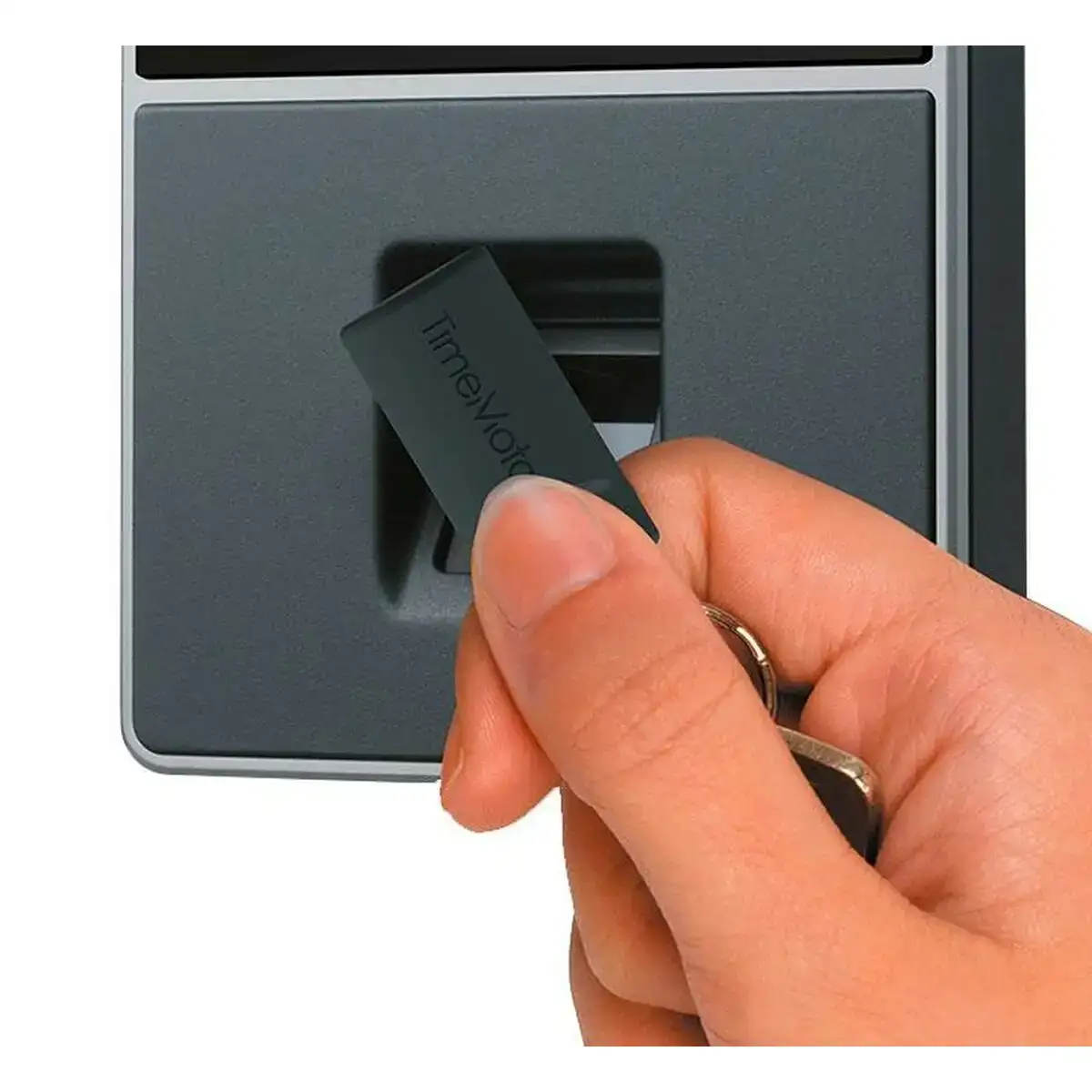Carte rfid safescan rf 110 noir 25 unites_9132. DIAYTAR COTE D'IVOIRE - L'Art de Magasiner sans Frontières. Parcourez notre vaste sélection d'articles et trouvez tout ce dont vous avez besoin, du chic à l'authentique, du moderne au traditionnel.