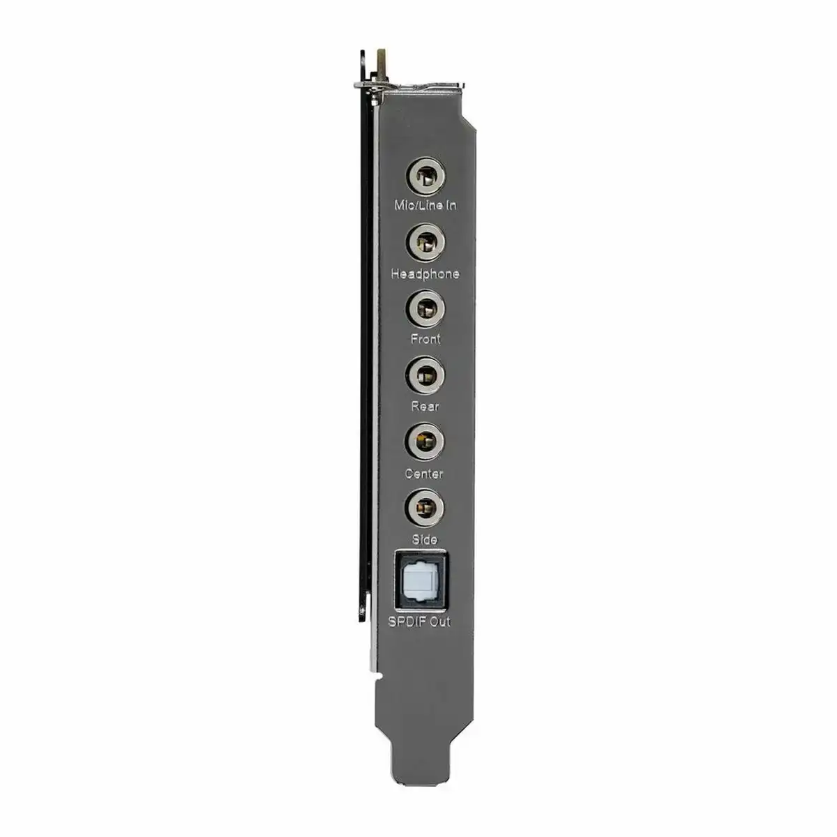 Carte son asus xonar ae_3614. Bienvenue chez DIAYTAR COTE D'IVOIRE - Où Chaque Détail Fait la Différence. Découvrez notre sélection méticuleuse et choisissez des articles qui répondent à vos exigences.