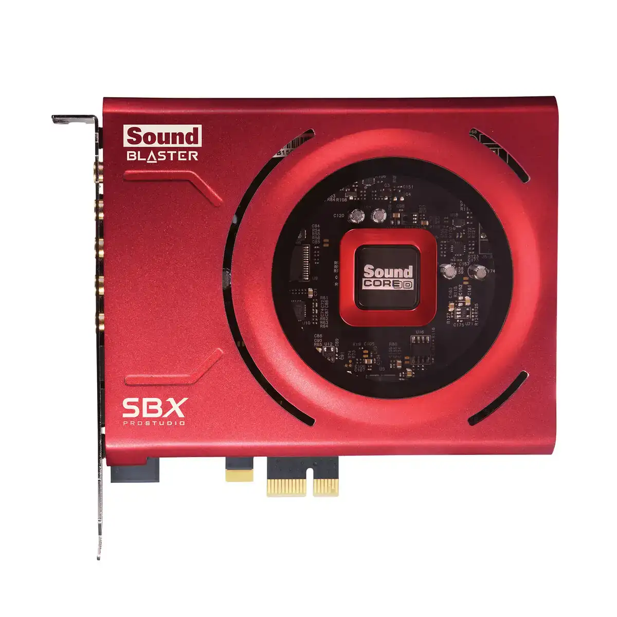 Carte son creative technology creative sound blaster z se_3971. DIAYTAR COTE D'IVOIRE - Où Chaque Sélection est une Victoire. Découvrez notre boutique en ligne et trouvez des articles qui vous rendent la vie plus belle, un choix à la fois.