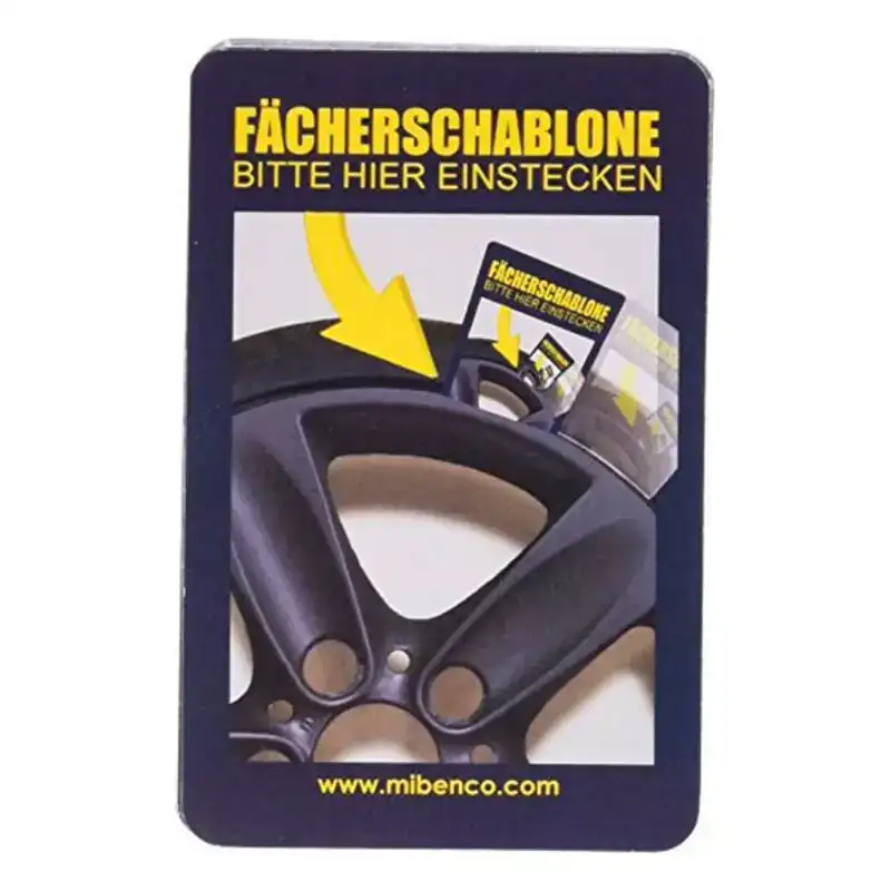 Cartes mibenco stencil_3811. DIAYTAR COTE D'IVOIRE - L'Écrin de Vos Désirs Shopping. Parcourez notre boutique en ligne et explorez des produits minutieusement choisis pour répondre à vos envies les plus exigeantes.