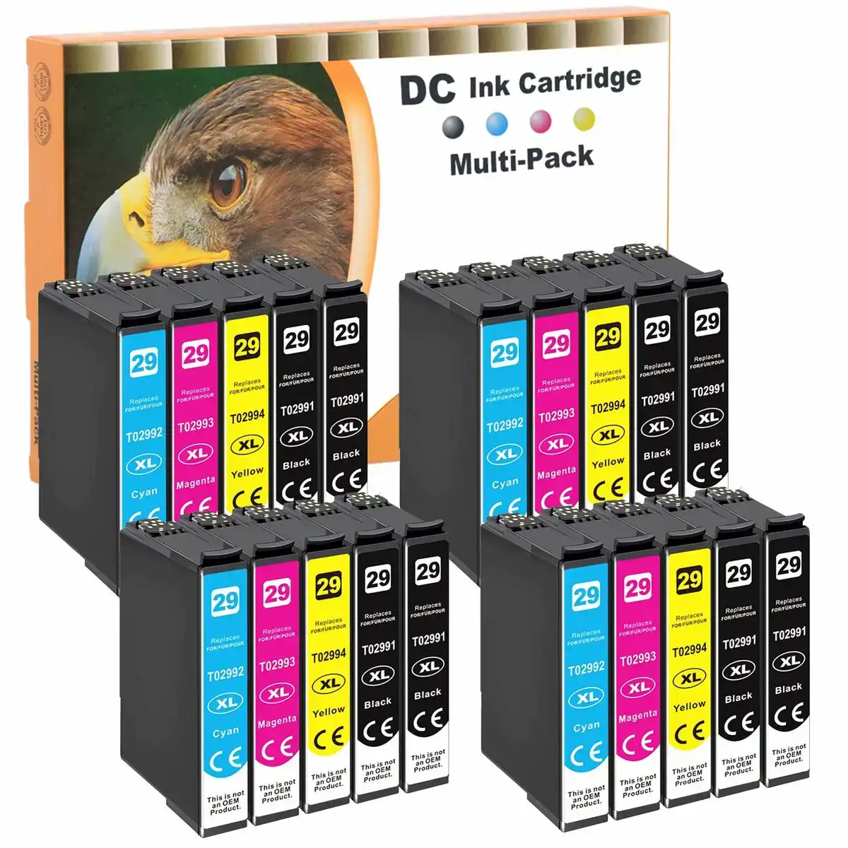 Cartouche d encre compatible 1033 007 reconditionne d _9322. DIAYTAR COTE D'IVOIRE - Où la Mode et le Confort se Rencontrent. Plongez dans notre univers de produits et trouvez des articles qui vous habillent avec style et aisance.