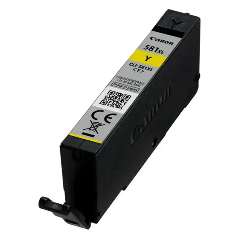 Cartouche d encre compatible canon 2051c001 xl jaune_3213. DIAYTAR COTE D'IVOIRE - Où Chaque Achat Raconte une Histoire. Parcourez notre boutique en ligne pour trouver des articles qui évoquent le savoir-faire et la tradition du Côte d'Ivoire.