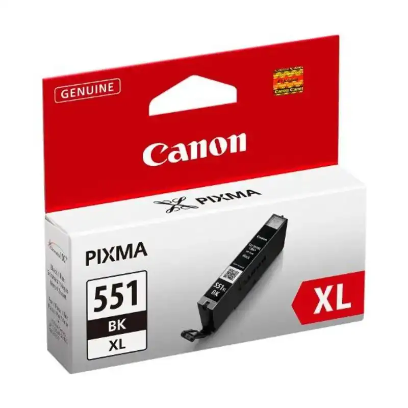 Cartouche d encre compatible canon cli 551xl bk noir_8256. Entrez dans le Monde Éclectique de DIAYTAR COTE D'IVOIRE. Explorez nos catégories et dénichez des trésors qui reflètent la richesse et l'authenticité du Côte d'Ivoire.