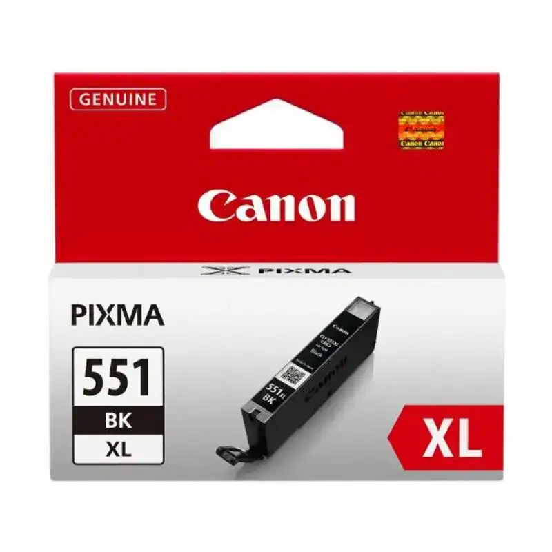 Cartouche d encre compatible canon cli 551xl bk noir_8953. DIAYTAR COTE D'IVOIRE - Où le Shopping est un Plaisir Engagé. Parcourez notre catalogue et choisissez des produits qui respectent vos valeurs et vos attentes.