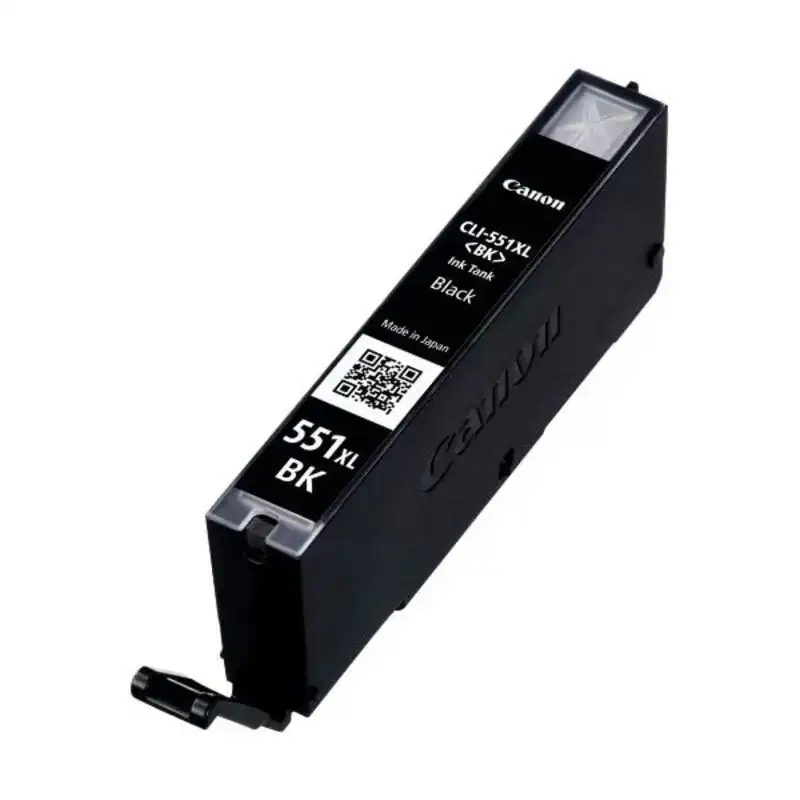 Cartouche d encre compatible canon cli 551xl bk noir_9795. DIAYTAR COTE D'IVOIRE - Où Choisir Devient une Découverte. Explorez notre boutique en ligne et trouvez des articles qui vous surprennent et vous ravissent à chaque clic.