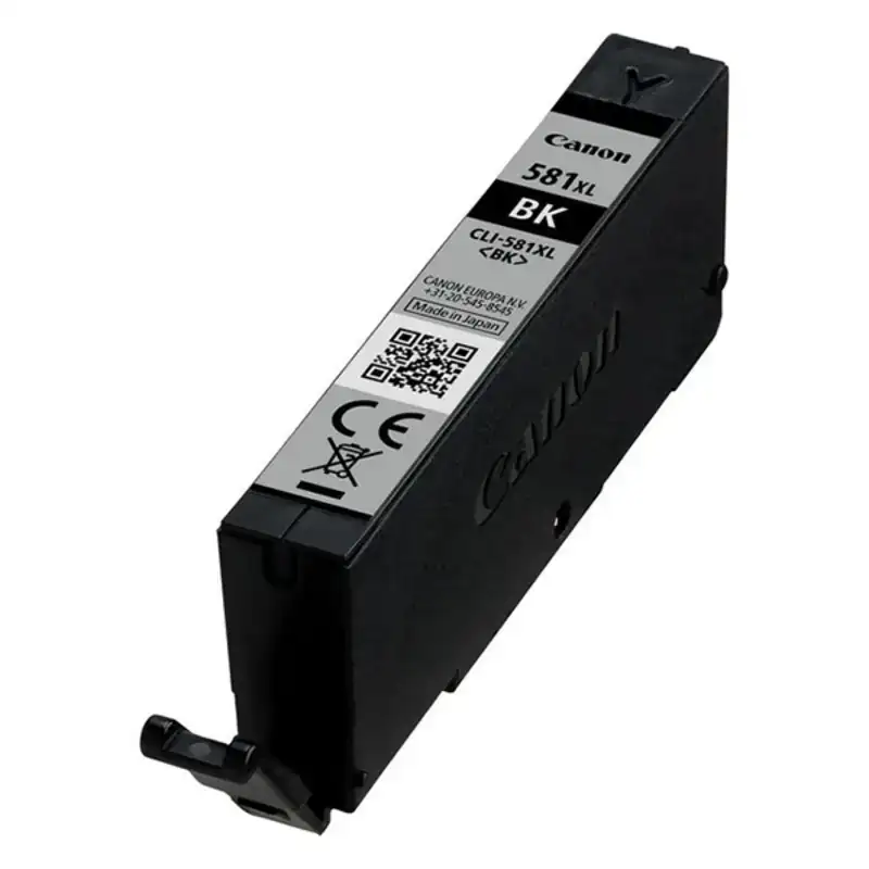 Cartouche d encre compatible canon cli 581bk xl xl_3880. DIAYTAR COTE D'IVOIRE - Où Chaque Produit a son Histoire. Découvrez notre gamme de produits, chacun portant en lui le récit de l'artisanat et de la passion, pour vous offrir une expérience de shopping authentique.