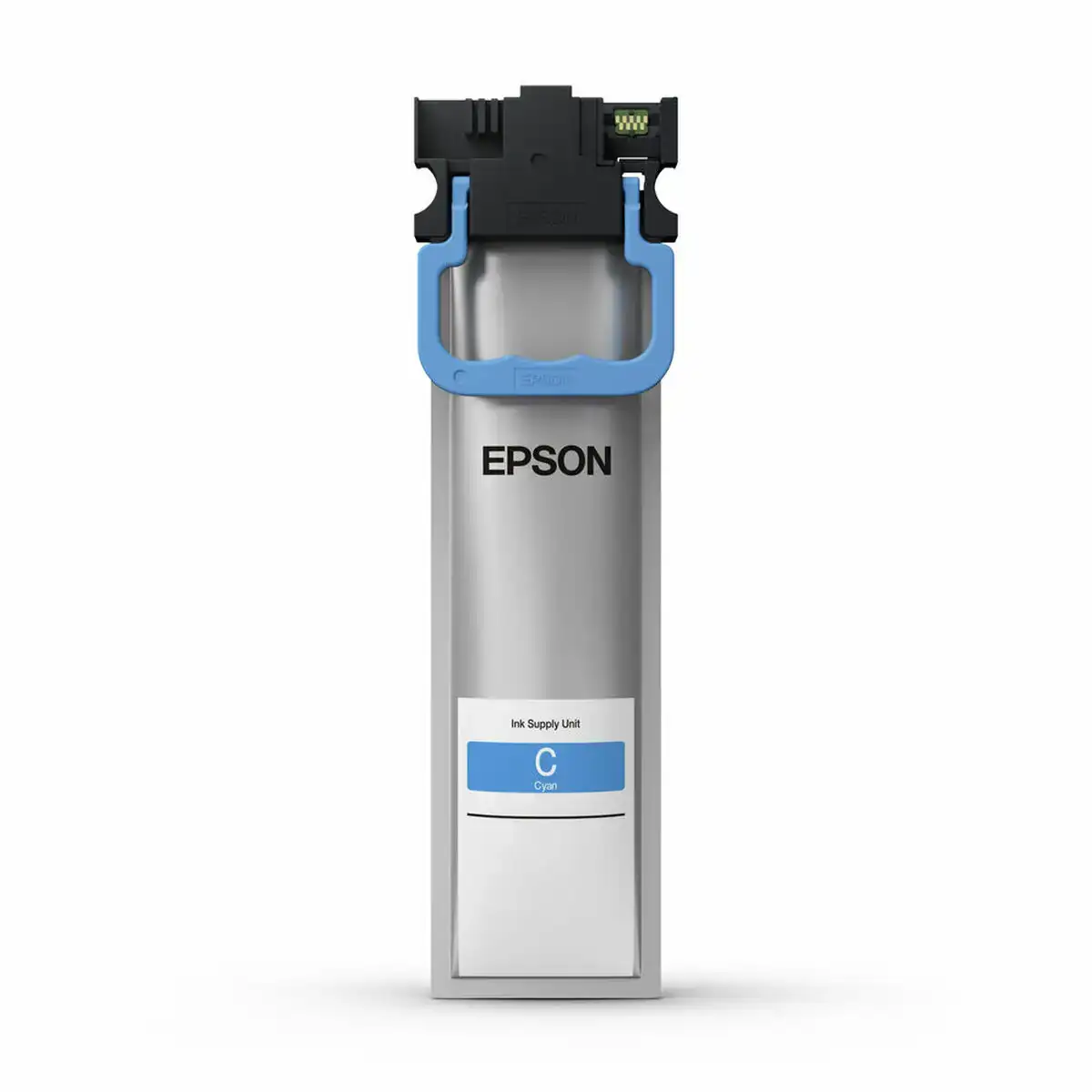 Cartouche d encre compatible epson c13t945240 cyan_7640. DIAYTAR COTE D'IVOIRE - L'Art de Vivre le Shopping Authentique. Découvrez notre boutique en ligne et trouvez des produits qui incarnent la passion et le savoir-faire du Côte d'Ivoire.