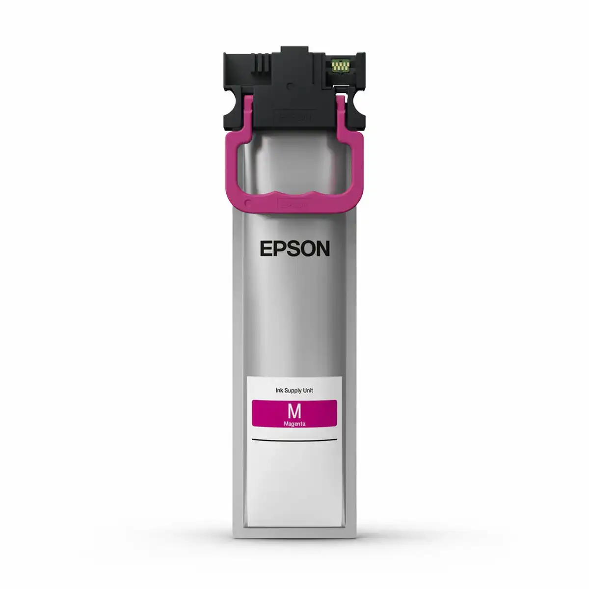 Cartouche d encre compatible epson c13t945340 magenta_8454. Entrez dans le Monde de DIAYTAR COTE D'IVOIRE - Où Chaque Produit Raconte une Histoire Unique. Explorez notre sélection et laissez-vous transporter par des récits à travers les articles que vous choisissez.