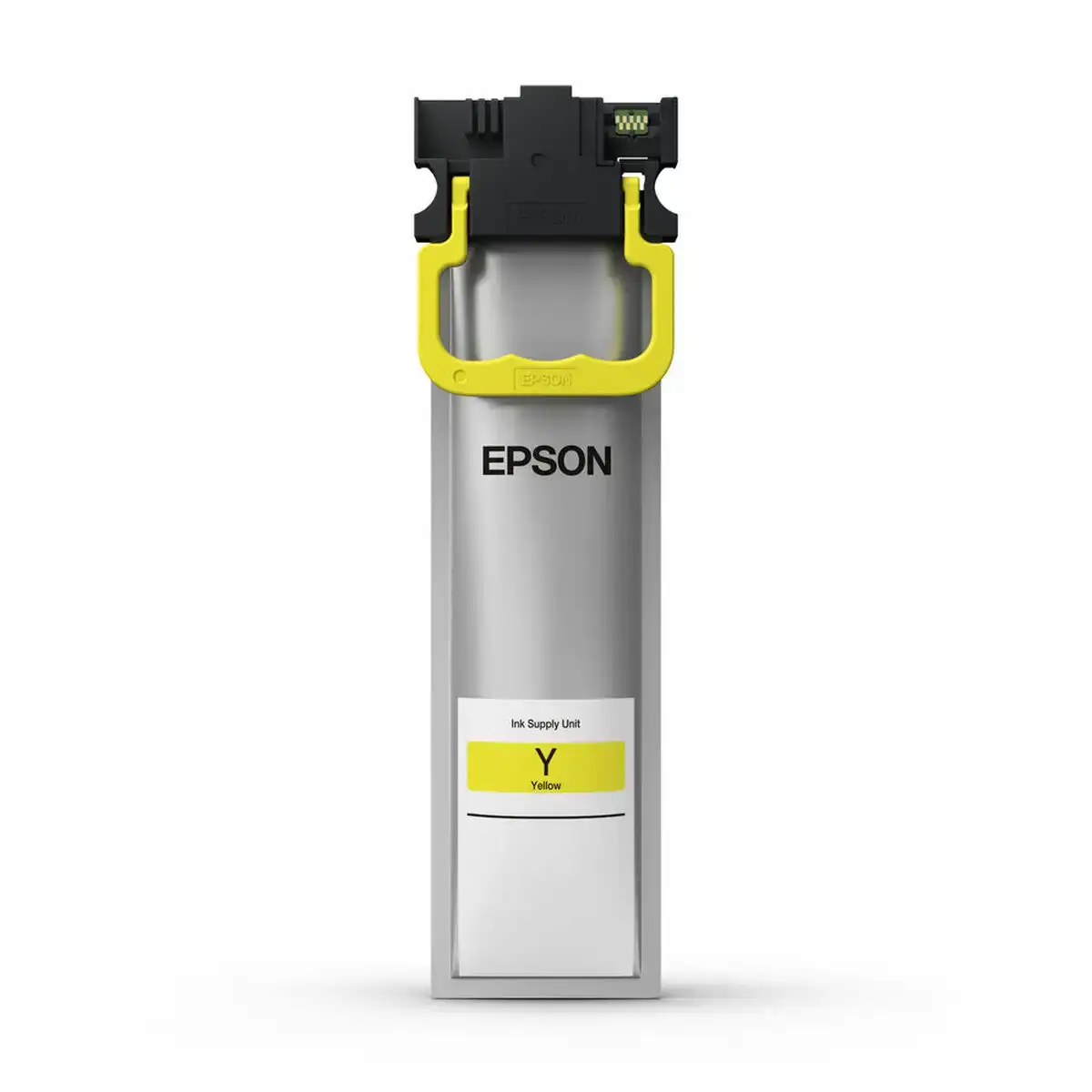 Cartouche d encre compatible epson c13t945440 jaune_6775. Bienvenue sur DIAYTAR COTE D'IVOIRE - Votre Évasion Shopping Personnalisée. Parcourez notre collection unique et trouvez des articles qui reflètent votre style et votre individualité.