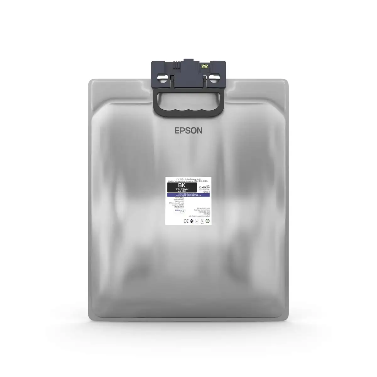 Cartouche d encre compatible epson c879r noir_7016. DIAYTAR COTE D'IVOIRE - Votre Boutique en Ligne, Votre Histoire. Explorez notre sélection et découvrez des produits qui reflètent votre parcours et vos aspirations, un achat à la fois.