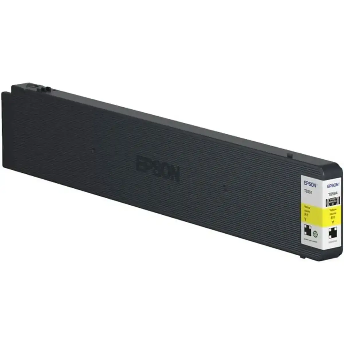 Cartouche d encre compatible epson ink 50k jaune_8424. DIAYTAR COTE D'IVOIRE - Votre Pass vers la Découverte. Explorez notre boutique en ligne et plongez dans un voyage à travers des produits authentiques et contemporains, tous réunis sous un même toit.