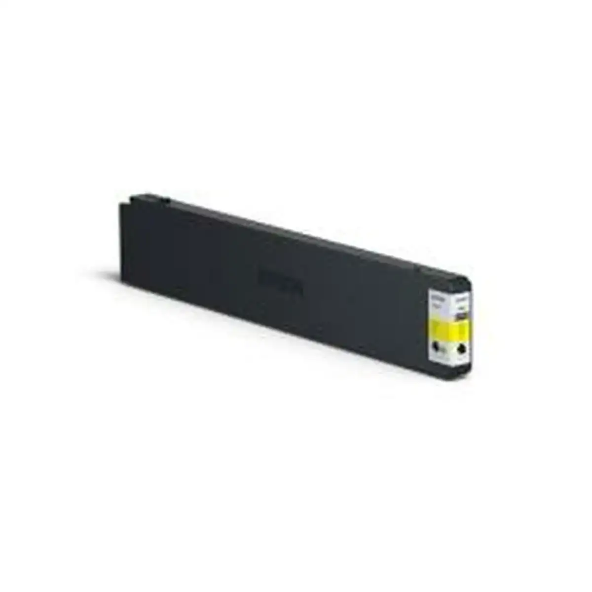 Cartouche d encre compatible epson wf c20590 jaune_9614. DIAYTAR COTE D'IVOIRE - Là où Choisir est une Célébration de l'Artisanat. Explorez notre gamme variée et choisissez des produits qui incarnent la tradition et le talent des artisans du Côte d'Ivoire.