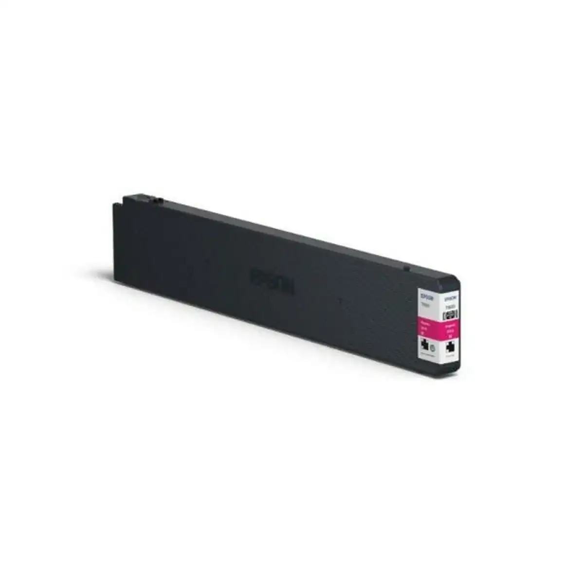 Cartouche d encre compatible epson wf c20590 magenta_6281. DIAYTAR COTE D'IVOIRE - Votre Oasis de Shopping en Ligne. Explorez notre boutique et découvrez des produits qui ajoutent une touche de magie à votre quotidien.