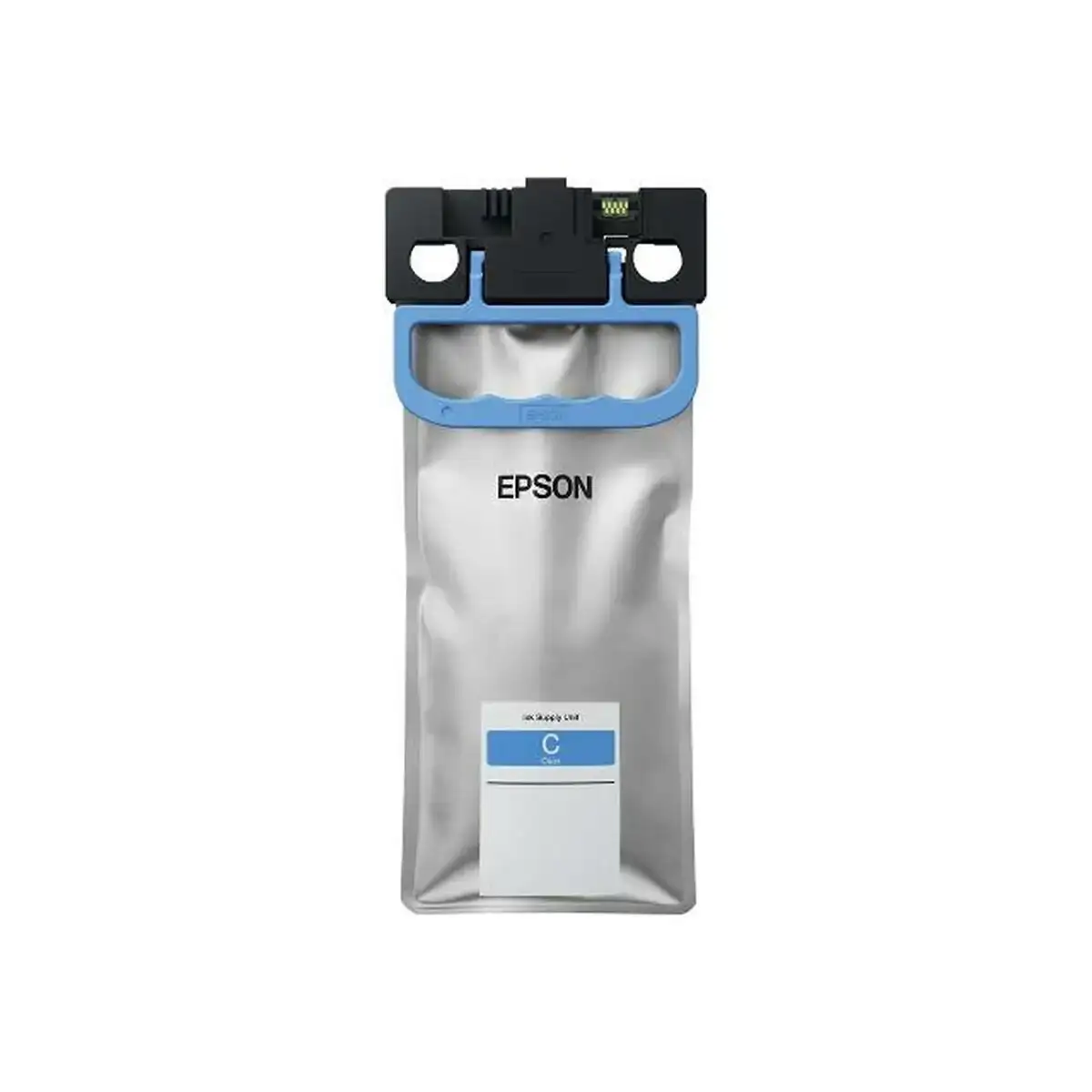 Cartouche d encre compatible epson xxl wf c529r c579r cyan_6199. DIAYTAR COTE D'IVOIRE - L'Art de Choisir, l'Art de Vivre. Explorez notre univers de produits soigneusement sélectionnés pour vous offrir une expérience shopping riche et gratifiante.