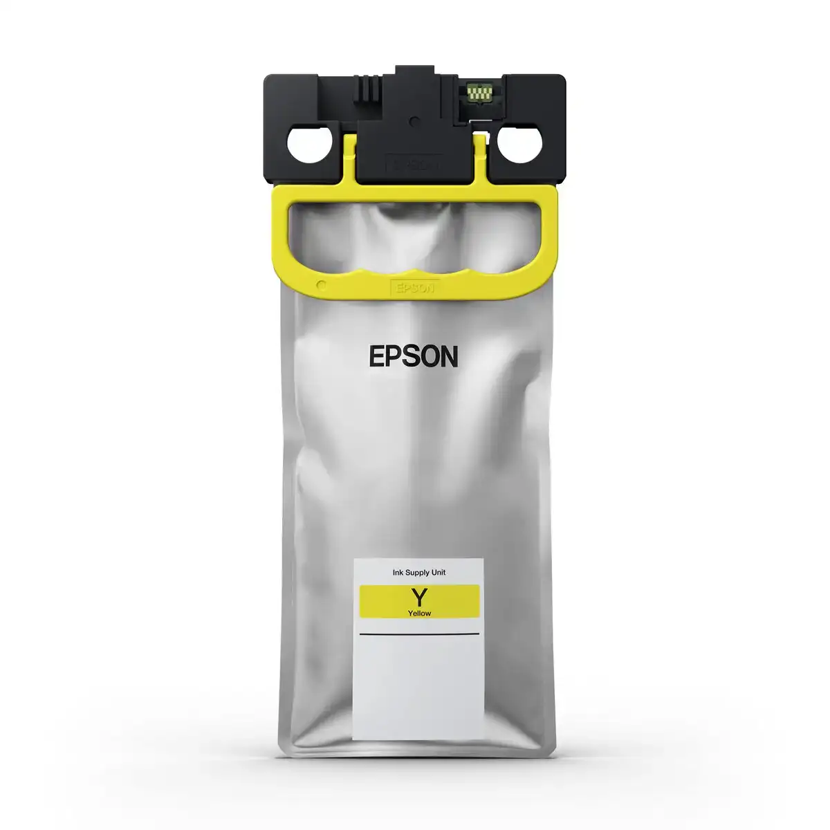 Cartouche d encre compatible epson xxl wf c529r c579r jaune_9534. Entrez dans le Monde de DIAYTAR COTE D'IVOIRE - Où Chaque Article Raconte une Histoire Unique. Explorez notre boutique en ligne pour dénicher des trésors qui incarnent l'âme du Côte d'Ivoire.