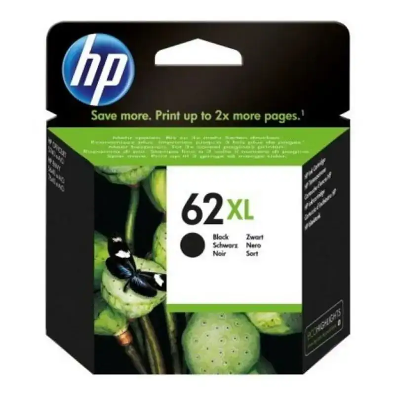 Cartouche d encre compatible hp c2p05ae noir_5604. DIAYTAR COTE D'IVOIRE - Où le Shopping est un Plaisir Engagé. Parcourez notre catalogue et choisissez des produits qui respectent vos valeurs et vos attentes.