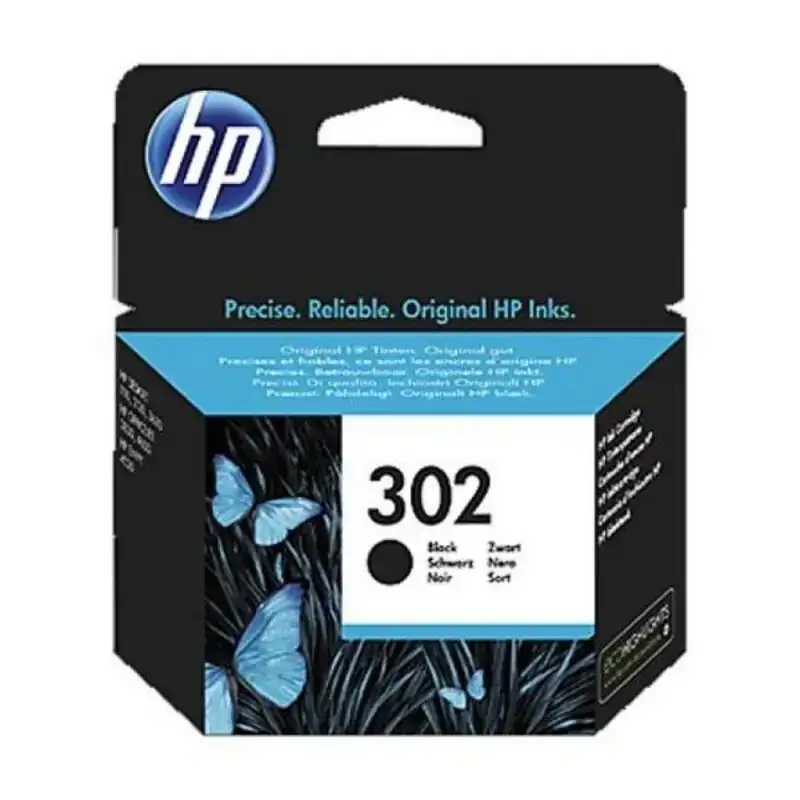 Cartouche d encre compatible hp f6u66ae uus noir_8418. Entrez dans le Monde de DIAYTAR COTE D'IVOIRE - Où Chaque Produit Raconte une Histoire Unique. Explorez notre sélection et laissez-vous transporter par des récits à travers les articles que vous choisissez.