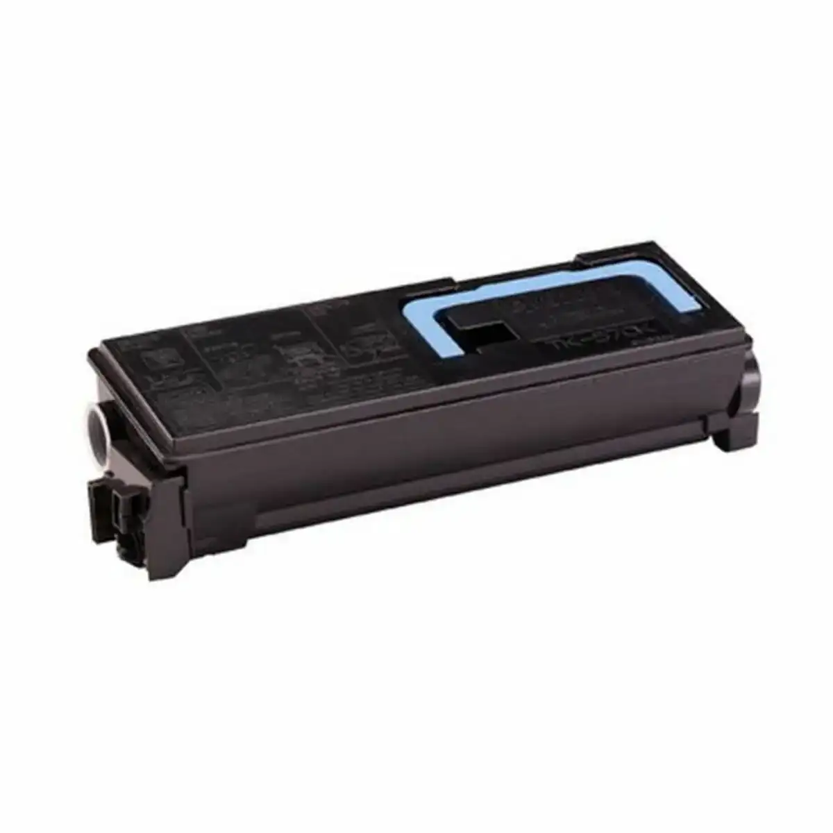 Cartouche d encre compatible kyocera tk 570k noir_4257. DIAYTAR COTE D'IVOIRE - Votre Destination Shopping Exquise. Explorez notre boutique en ligne et découvrez des trésors qui ajoutent une touche de sophistication à votre style et à votre espace.