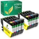 Cartouche d encre compatible lc3213 reconditionne d _1164. Entrez dans le Monde de DIAYTAR COTE D'IVOIRE - Où la Satisfaction est la Priorité. Explorez notre sélection pensée pour vous offrir une expérience de shopping qui va au-delà de vos attentes.