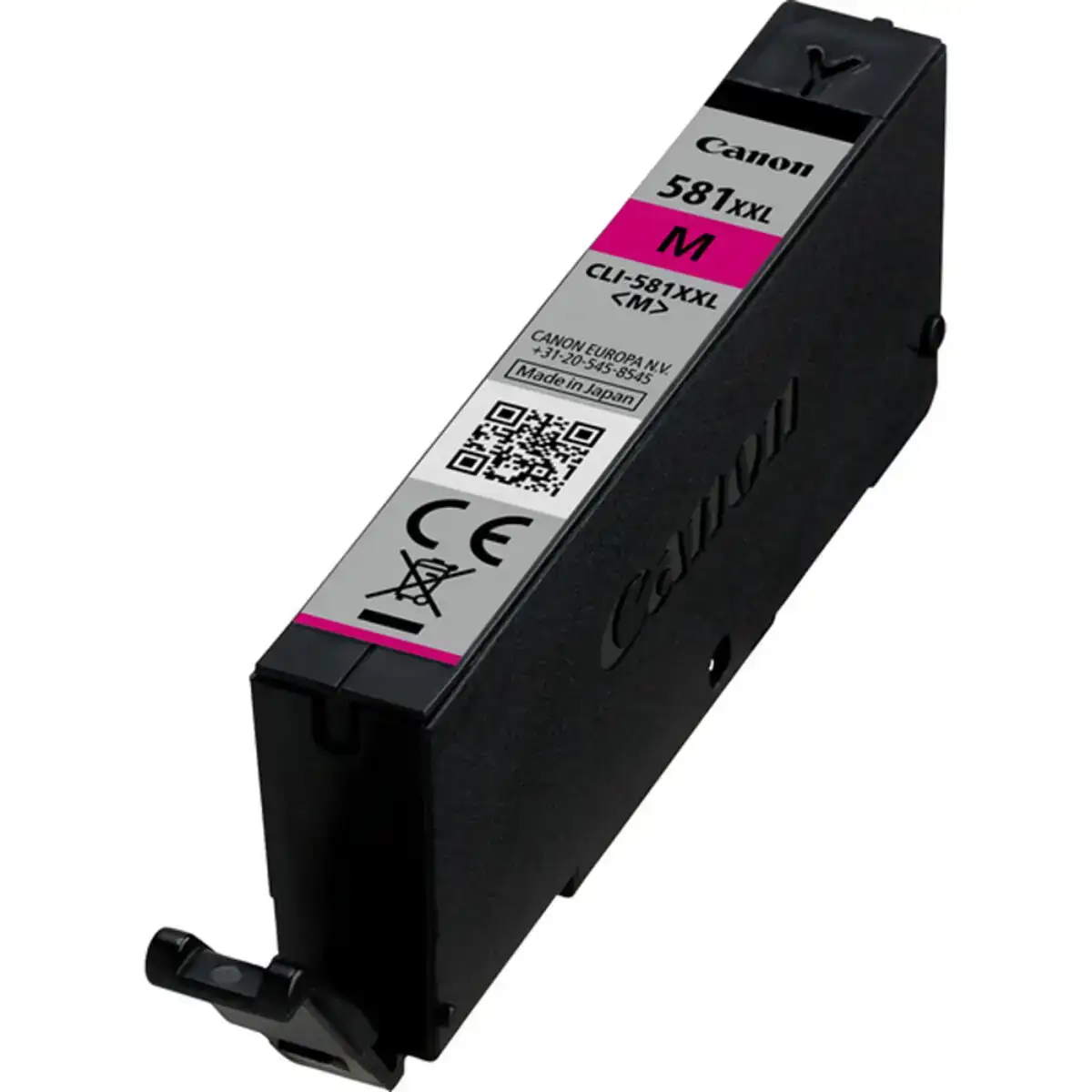 Cartouche d encre originale canon 2422y90 11 7 ml noir magenta_3564. DIAYTAR COTE D'IVOIRE - Là où Chaque Clic Compte. Parcourez notre boutique en ligne et laissez-vous guider vers des trouvailles uniques qui enrichiront votre quotidien.