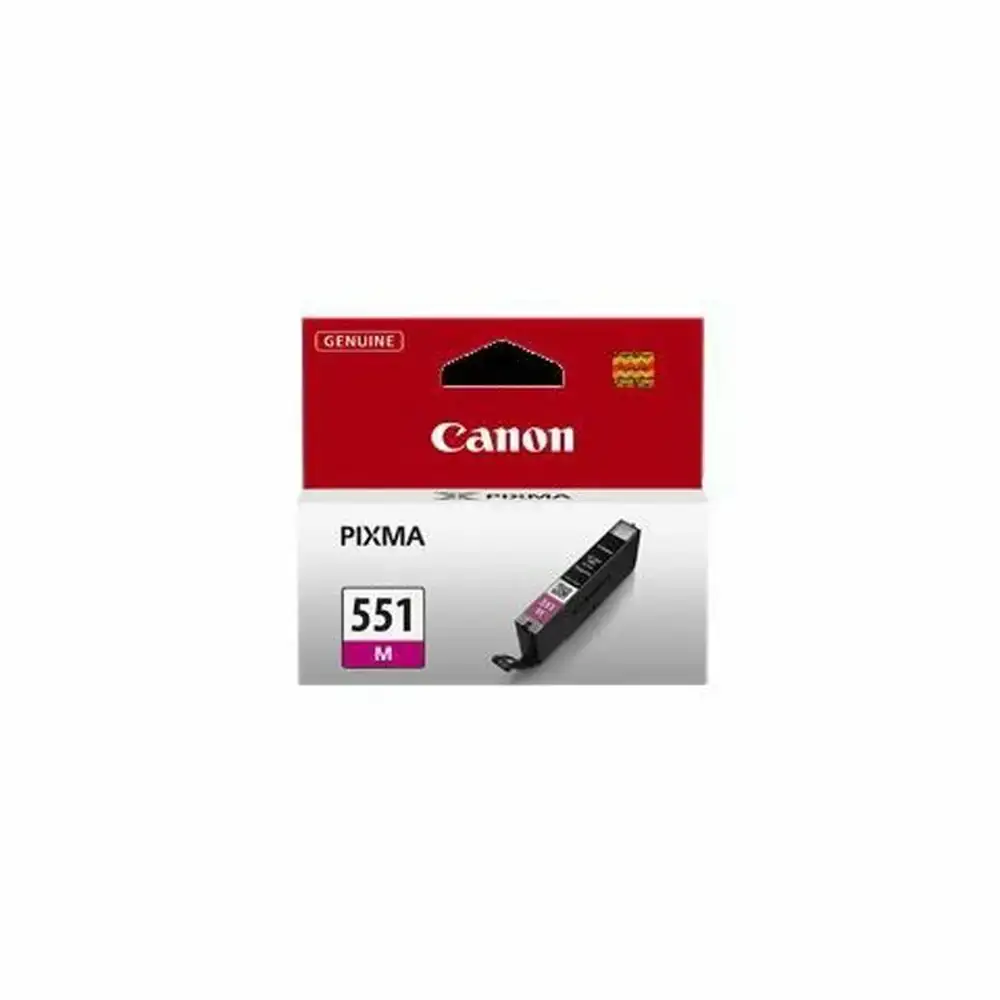 Cartouche d encre originale canon cli 551 m jaune magenta_9568. Bienvenue chez DIAYTAR COTE D'IVOIRE - Où Choisir est un Voyage. Plongez dans notre plateforme en ligne pour trouver des produits qui ajoutent de la couleur et de la texture à votre quotidien.