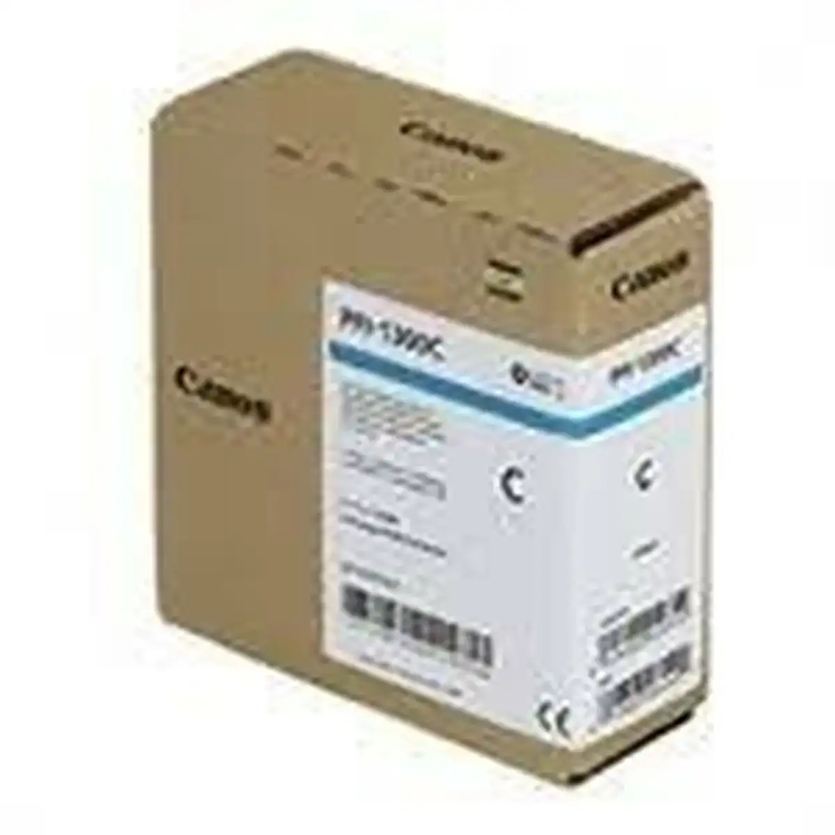 Cartouche d encre originale canon pfi 1300c cyan_4389. Bienvenue chez DIAYTAR COTE D'IVOIRE - Où le Shopping Rencontre la Qualité. Explorez notre sélection soigneusement conçue et trouvez des produits qui définissent le luxe abordable.