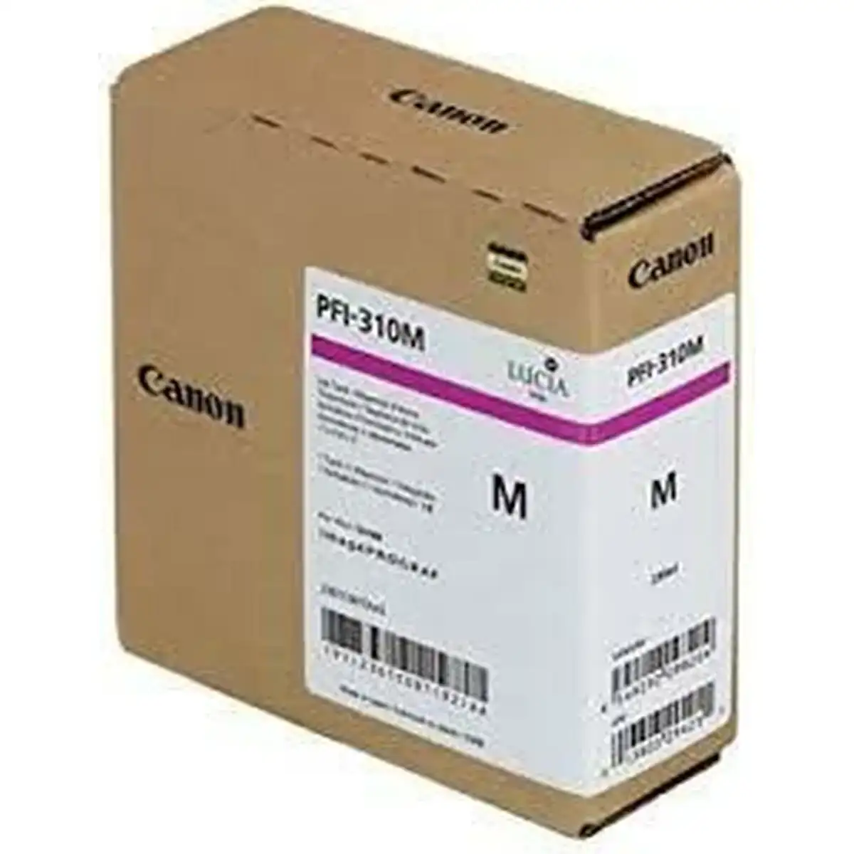 Cartouche d encre originale canon pfi 310m magenta_5348. DIAYTAR COTE D'IVOIRE - Là où Chaque Achat a du Sens. Explorez notre gamme et choisissez des produits qui racontent une histoire, votre histoire.