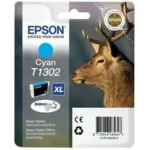 Cartouche d encre originale epson 21533 cyan_3521. DIAYTAR COTE D'IVOIRE - L'Art de Choisir, l'Art de S'émerveiller. Explorez notre gamme de produits et laissez-vous émerveiller par des créations authentiques et des designs modernes.